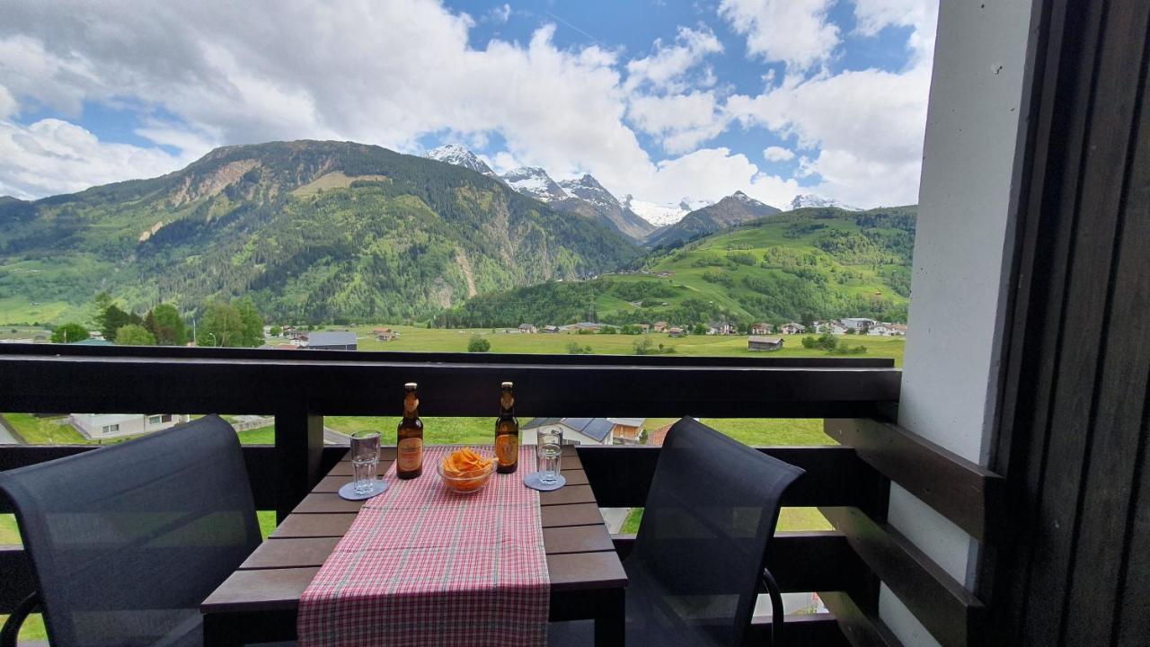Apart Holidays - Haus Acletta *