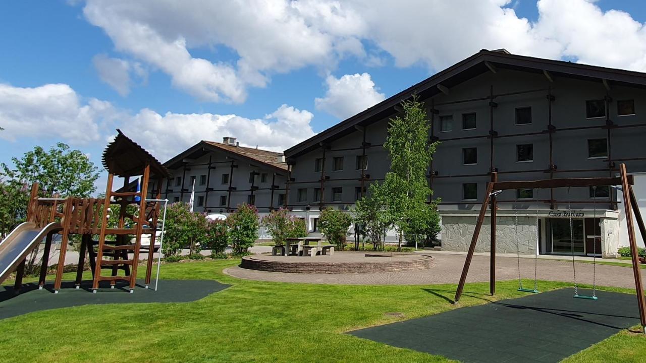 Apart Holidays - Haus Acletta *