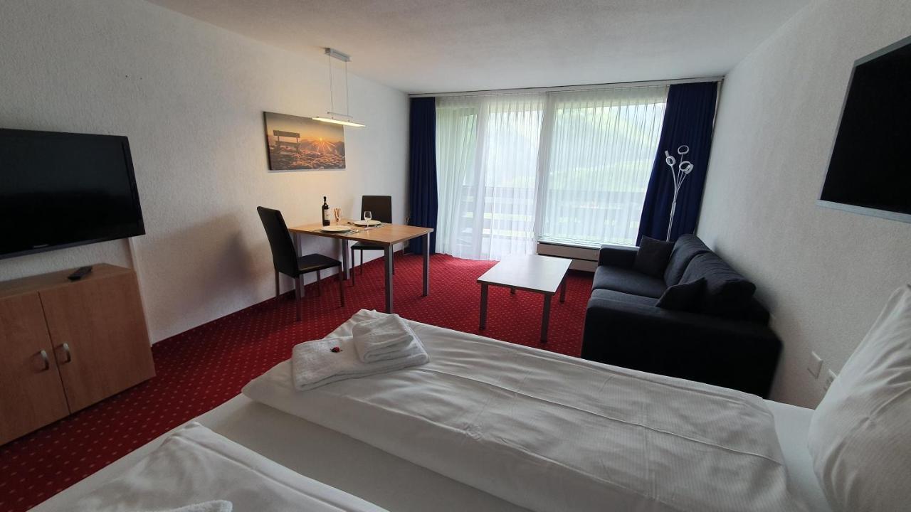 Apartment Apart Holidays - Haus Acletta *