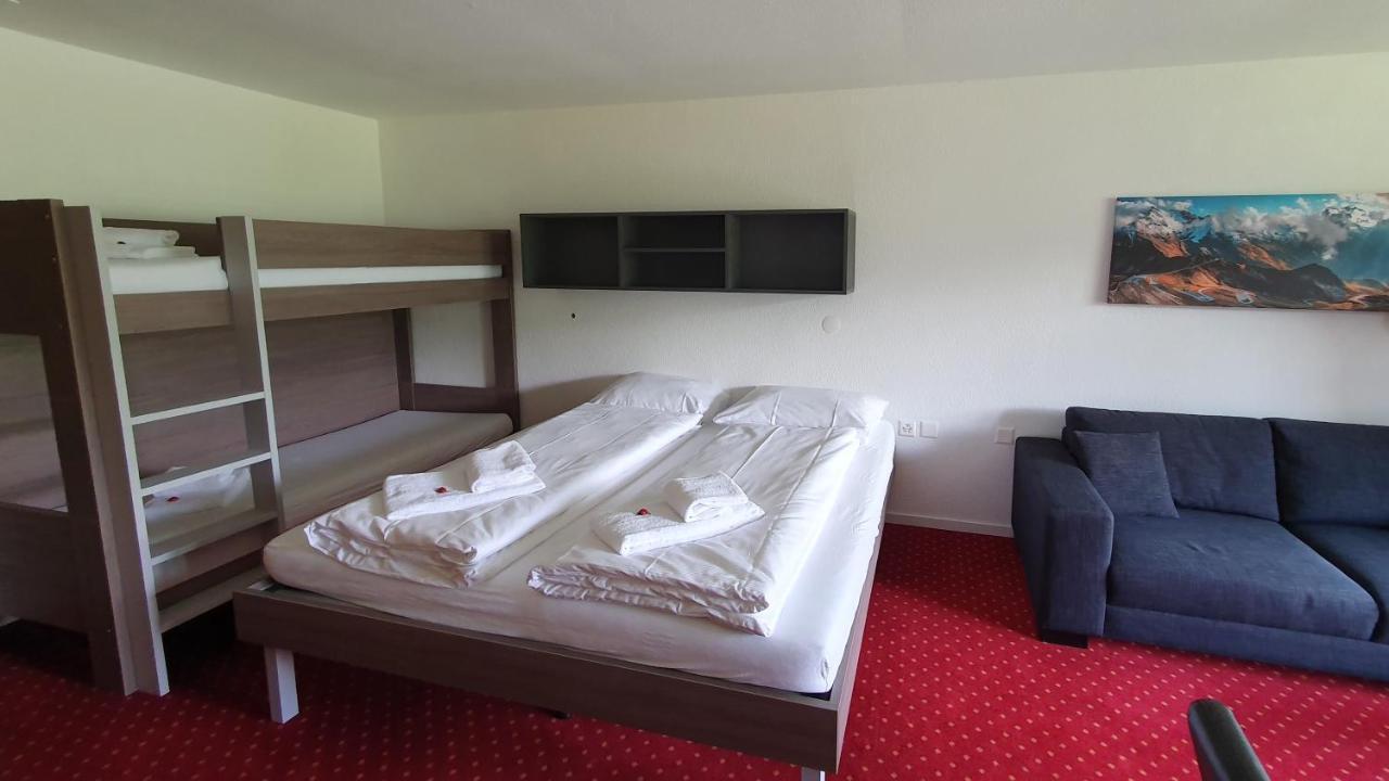 Apartment Apart Holidays - Haus Acletta