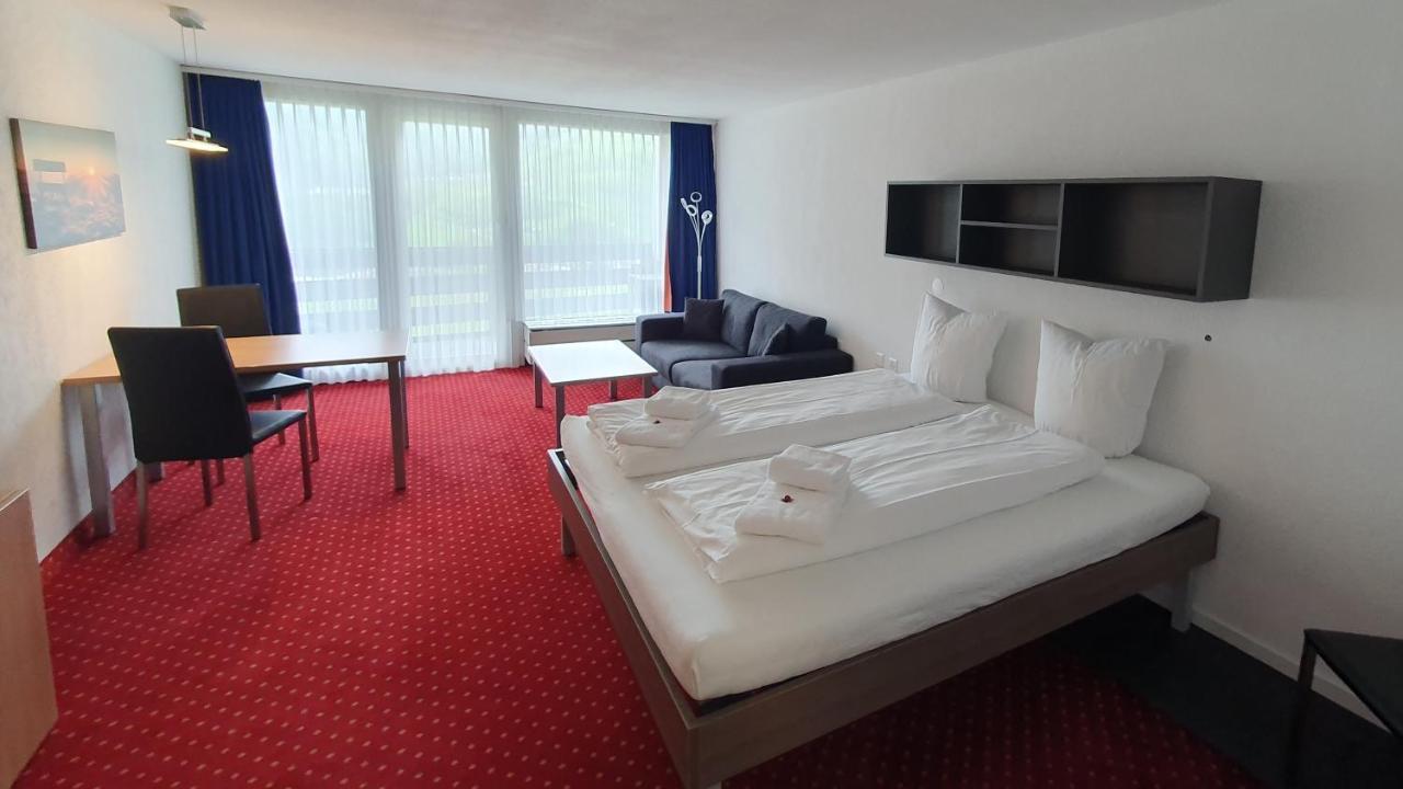 Apart Holidays - Haus Acletta *