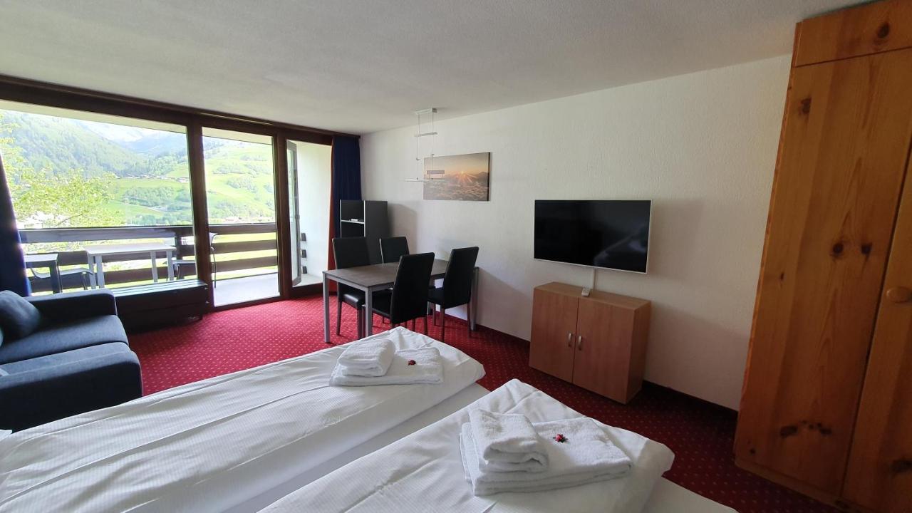 Apartment Apart Holidays - Haus Acletta