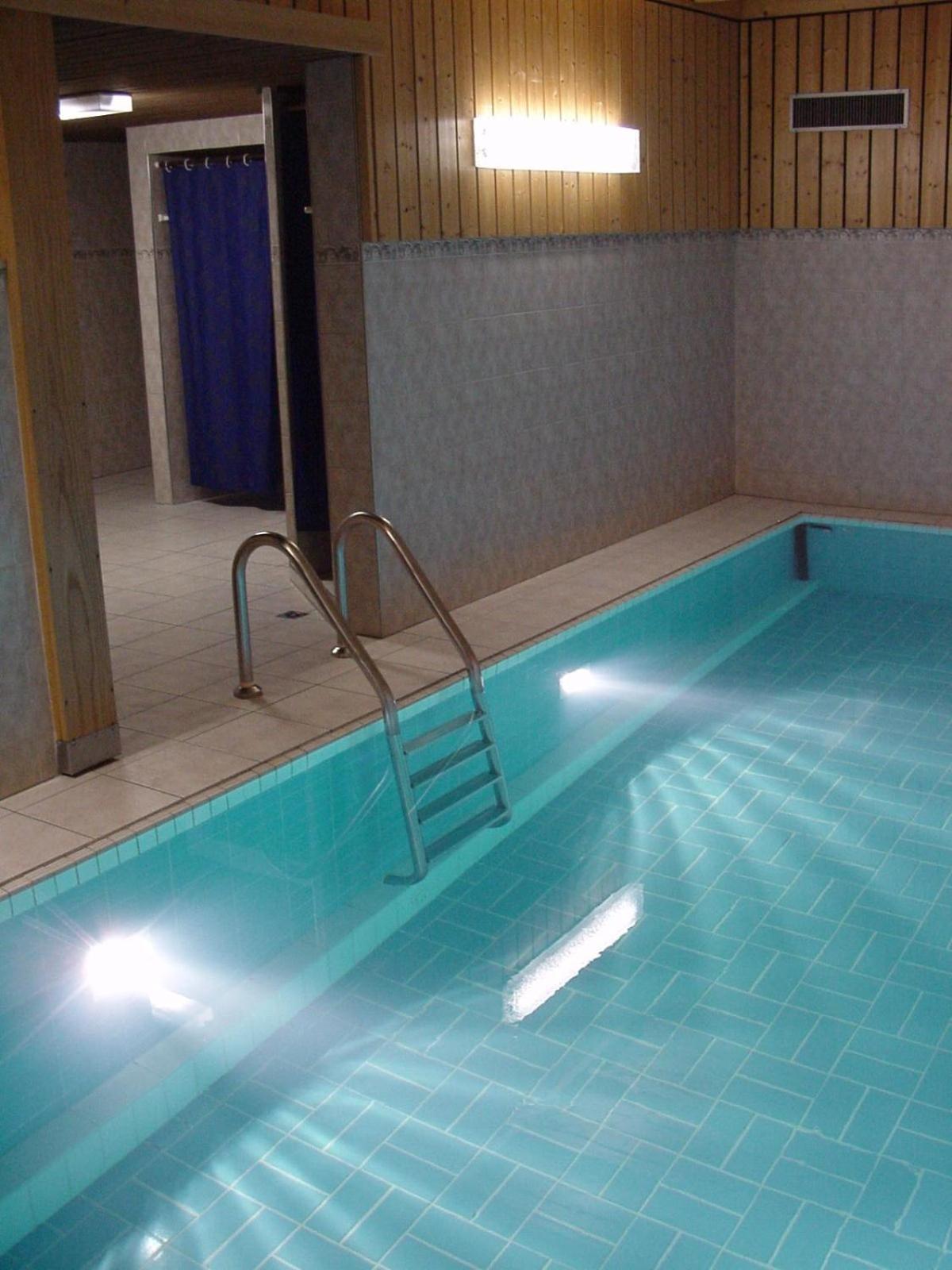 Apartment Apart Holidays - Haus Acletta Disentis