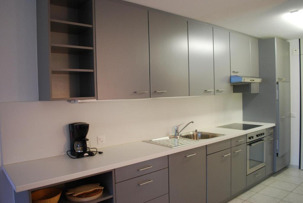 Apartment Apart Holidays - Haus Acletta *