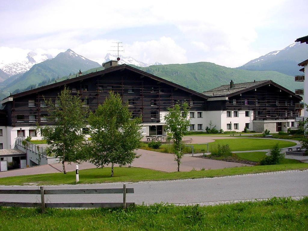 Apartment Apart Holidays - Haus Acletta *
